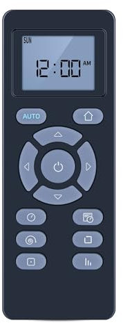 Telecomando for aspirapolvere robot Cecotec Conga 990 Vital X 999 2290