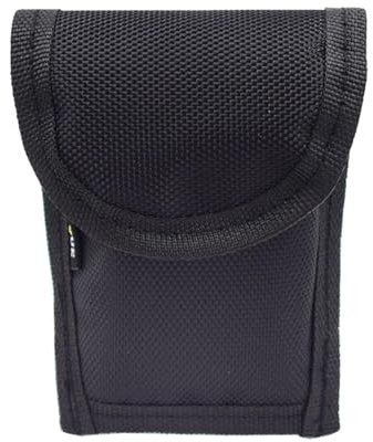 Luwecf Kompakte Tasche für Saxophon Zubehör Und Mundstücke, M