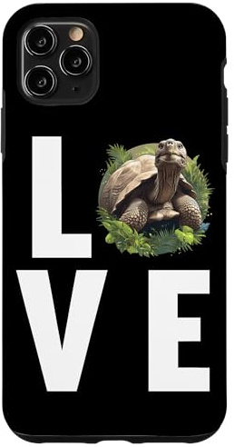 Tortoises Tortoise Case for iPhone 11 Pro Max