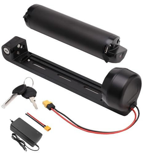 Kettle style E-Bike Li-ion Battery 24V 36V 48V Mountain Bike Motor Portable Folding 6Ah 7Ah 10.5Ah 12Ah 18Ah 250W 300W 400W 500W (36V 7Ah (50W-500W))