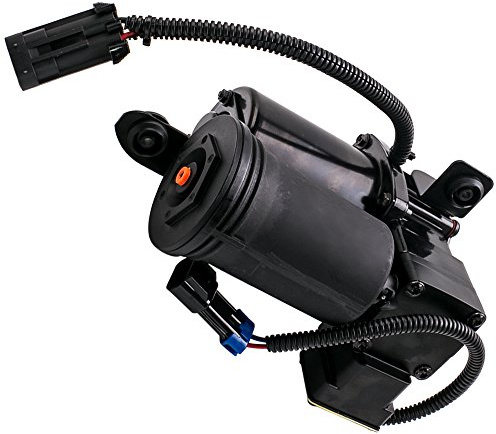 maXpeedingrods Kompressor Luftfederung für Mercedes-Benz V-Klasse 638/2 V 230 A6383280302