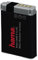 Hama Li-Ion Akku DP 471 (für Canon PowerShot G1 X Mark III/SX 720 HS/G7X/G7XMark II/SX620H/G5X/G9XMark II/SX730/G9X/SX740HS, wie Canon NB-13L) schwarz