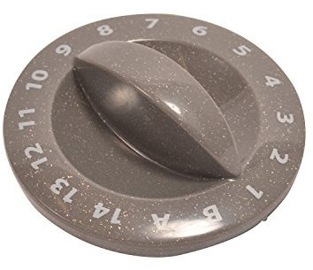 Hotpoint Lavage machine à laver minuterie Bouton C00292299