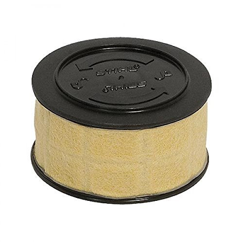 Chainsaw Fleece Air Filter Compatible With MS231, MS251, MS271, MS291 & MSE210 1141 120 1600
