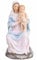 Madonna mit Jesuskind Sakrale Skulptur Mutter Gottes heilige Maria wu76029aa Palazzo Exklusiv