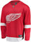 Fanatics Detroit Red Wings - Jersey/Trikot - NHL Breakaway Jersey Home - Red - XXL