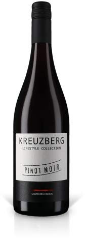 Lifestyle-Kollektion Pinot Noir Trocken 13,0%, Deutschland, Ahr 6 x 0,75 l