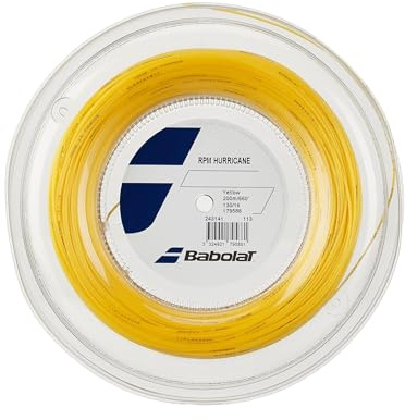 Babolat U/min Hurricane 200 m Besatz, Erwachsene, Unisex
