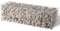 DKIEI Gabion Baskets Gabion Stones Gabion Wire Mesh Gabion Cages Retaining Wall Garden Wire Pot Cage Fence Privacy Diameter-4 mm Mesh, 100x30x30CM
