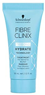 Schwarzkopf Professional, Fibre Clinix Mini Hydrate Treatment, 30 ml.