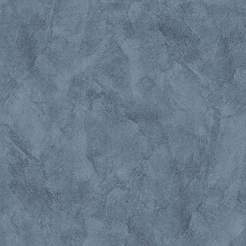 Superfresco Easy Papier peint intissé Raw industry 1005 x 52cm Bleu | Revêtement Mural, Tapisserie | Ambiance Facile à poser et à enlever