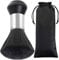 RCUT Brosse Plumeau pour le Cou Cheveux Salon de Coiffure Barbier Accessoires Professionnel
