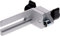 Bosch Accessories 1 x Guida a Rullo (per Bosch Advanced TrimRouter 18V-8, Accessorio Fresatrice)