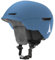 Salomon Atomic Revent Skihelm Blue Größe S - Unisex für Erwachsene - Individuelle Passform für präzisen Sitz - Überlegener Aufprallschutz - Innovatives Belüftungssystem - Kopfumfang 51-55 cm