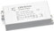 LED Trafo 12V 60W, 230V auf 12V Netzteil Led Driver 5a, Kein Rauschen, Kein LED-Flimmern, Niederspannung Led Transformator 60W für G4 GU5.3 MR11 MR16 LED Strips, Nicht Dimmbar