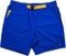 POLO RALPH LAUREN Herren OG Climb Shorts, Blau/Gelb Gürtel, XL