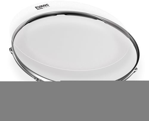 Evans E-Ring 16 Dämpfungsring - Zubehör für Drumfelle
