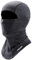 SoeKewo Sturmhaube Winter Balaclava Warme Fleece Skimaske Verstellbar Sturmmaske für Motorrad Fahrrad Skifahren Herren und Damen，Grau