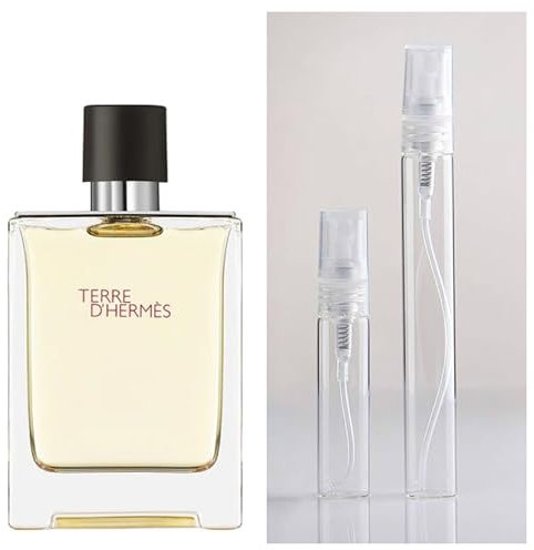 Terre d'Hermes Eau de Parfum (5ml)