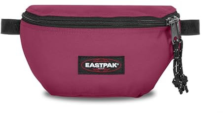 EASTPAK Springer Wine Burgundy Mini Bags, Weinrot, Burgunderrot, Einheitsgröße, EASTPAK Spring Wine Minitaschen, Burgunderrot