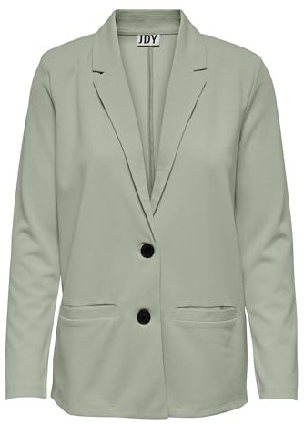 JDY Damen Jdylouisville Catia LIF L/S Bla JRS Noos Jdylouisville Catia LIF L/S Bla JRS Noos (1er Pack)