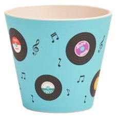 QUY CUP tazzina vinile