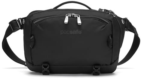 Pacsafe EXP 12' Sling Black