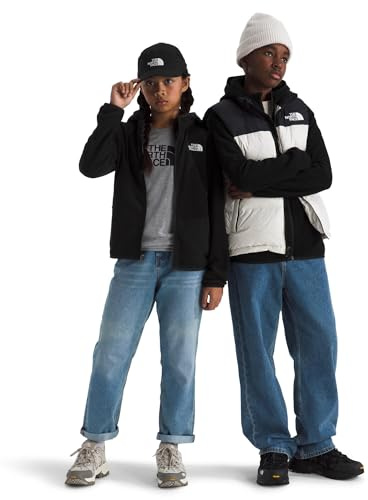THE NORTH FACE Kid Glacier FZ Hoodie