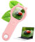 Carehabi Kinder Mikroskop Tragbar, 2,0 LCD-Bildschirm,4X vergrößern, Handheld Microscope Kids Digitale Lupe mit 8 LED Licht, Fotos oder Videos aufnehmen, für Kinder ab 3 Jahren Jungen Mädchen