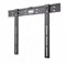 eBii Super Slim TV Wall Mount Bracket, 1CM Gap From Wall, Fixed Position, Heavy Duty, Suitable for 40-80 inches TVs,