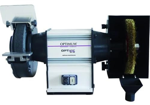 Esmeriladora combinada 18B