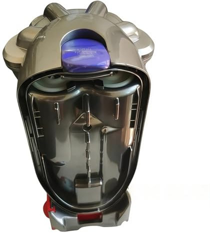 FTGADRYF Filtre à poussière cyclonique de Bonne Performance Compatible avec Dyson DC35 DC34 DC44 DC45 Pièces de Rechange pour aspirateur(DC44 DC45)