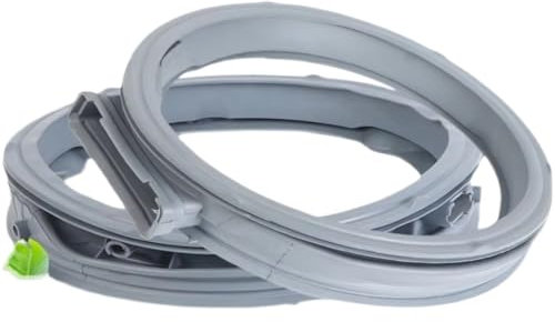 Junta De Puerta Compatible Con LG (MDS56540501, MDS56540504, MDS47123601). Junta De Goma For Lavadora.(MDS47123601)