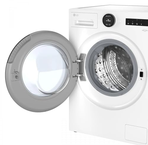 F4X7011TWB - Lavatrice 11 Kg, Carica Frontale, 1400 giri, Classe energetica A