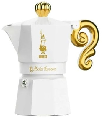 Bialetti Moka Express Pure Gold