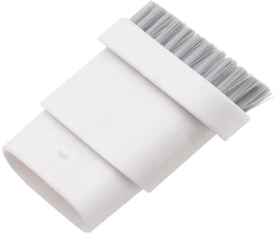 Lange/kurze Haarbürste, Reinigungsbürste, Auto-Staubsauger-Bürstenkopf, Kompatibel Mit Mi Mijia, SSXCQ01XY Hand-Mini-Staubsauger(1pc Short Hair Brush)