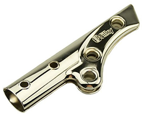 Tube de fixation pour lame de scie Zübat