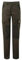 Shooterking - Cordura Hose Damen zweifarbig schwarz Olive XL/ 42