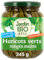 Jardin BiO étic - Haricots verts rangés main sans sel ajouté 660 g (L'emballage peut varier)