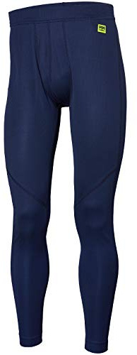 Helly Hansen Workwear Bekleidung Lifa Pant Marineblau, m