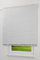 LYSEL Qualitätsalujalousie 25mm in Reinweiß in den Maßen (B x H) 160cm * 175cm