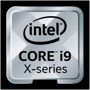 Intel Core i9 9920X, S 2066, Skylake-X Refresh, 12 Core, 24 Thread, 3.5GHz, 4.4GHz Turbo, 19.25MB, 44 Lane, 165W, CPU, OEM