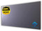 HiViLux® Ultra Thin Zero ALR RahmenLeinwand Rahmenlos Hochkontrast Grau Tuch: HiViGrey Cinema 5D/HDR Gain 1,35/Randlos/Not for UST (16:9 120Zoll Bild:265x149cm)