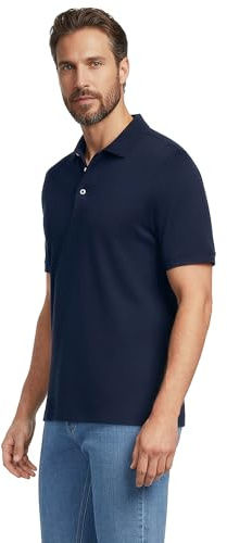 Lands' End Men's Supima Polo Shirt