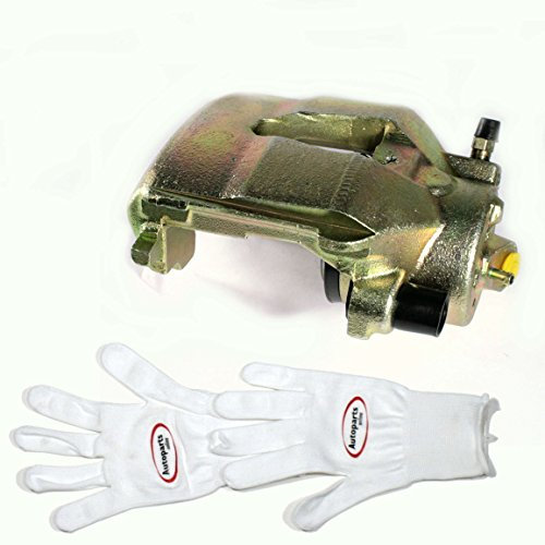 Autoparts-Online Set 60015467 Bremssattel 1ZE Bremszange für rechts vorne die Vorderachse