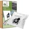 Etana vacuum cleaner bags suitable for Miele S4212 Plus Bagged I S4212 Plus Cylinder Vacuum Cleaner I 'Plus' S4212-30 dust bags