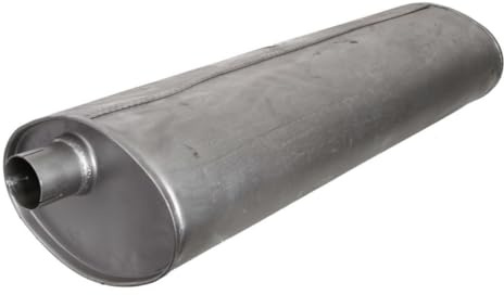 VANSTAR 41303RE Center/Rear Silencer