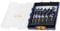 IRWIN ® - Blue Groove 6X Holzbit-Set, 6-teilig