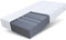 FDM Comfort Plus Schaumstoffmatratze 140x200 cm Höhe 16 cm 7-Liegezonen Matratze Kaltschaum H3 Öko-Tex Allergikergeeignet Bezug Waschbar Abnehmbar Weiß