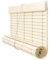 Persiana Alicantina Exterior/Persiana de PVC Exterior Enrollable. Contactaremos para su Ajuste sin Cargo. Medida Ancho X Alto. Color: Marfil. Medidas: 110cm x 200cm